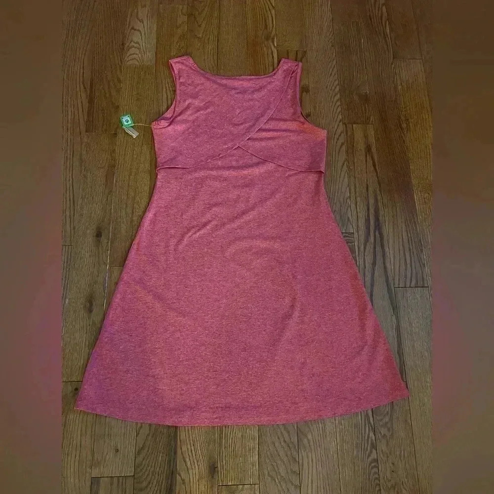 Patagonia women’s Sleeveless Dress Sz m